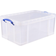 Really Useful Boxes - Opbevaringsboks 64L