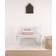 BabyDan Sofie By My Side Bed 45.5x88cm