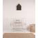 BabyDan Sofie By My Side Bed 45.5x88cm