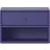 Montana Furniture Dash Sengebord 30x35.4cm