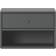 Montana Furniture Dash Sengebord 30x35.4cm