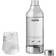 Aarke PET Water Bottle - Polished Steel