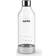 Aarke PET Water Bottle - Polished Steel