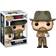 Funko Pop! Television Stranger Things Hopper with Donut