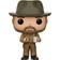 Funko pop stranger things hopper con donut