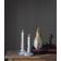 Royal Copenhagen Blue Fluted Mega Ljusstake 8cm