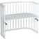 Babybay Maxi Bed 21.3x37"