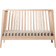 Leander Linea Baby Bed 25.6x52"