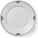 Royal Copenhagen Sort Riflet Blonde Asiet 22cm