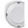 Royal Copenhagen Sort Riflet Blonde Asiet 22cm
