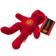 Manchester United FC Mini Bear 20cm