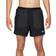 Nike Dri Fit Flex Stride Run Division Shorts Men - Black/Reflective Silv