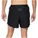 Nike Dri Fit Flex Stride Run Division Shorts Men - Black/Reflective Silv