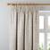Dunelm Alderly 117x137cm