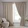 Dunelm Alderly 117x137cm