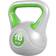 Gorilla Sports Vinyl Kettlebell 10kg