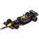 Carrera GO!!! Car Red Bull Racing RB18 Stacking No 1 20064205