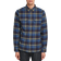 Fjällräven Singi Heavy Flannel Shirt - Navy