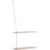 Woud Stedge Wall Shelf 23.6"