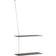 Woud Stedge Wall Shelf 23.6"