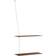 Woud Stedge Wall Shelf 23.6"