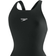 Speedo Essential Endurance+ Medalist Swimsuit - Black