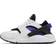 Nike Air Huarache W - White/Electro Purple/Black