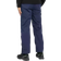 Peter Storm Kid's Storm II Waterproof Overtrousers - Navy