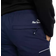 Peter Storm Kid's Storm II Waterproof Overtrousers - Navy