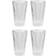 Stelton Pilastro Bicchiere 35cl 4pcs