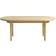 SoffaDirekt Carno 70x130 Sofabord