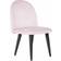 Venture Design Velvet Køkkenstol