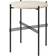 GUBI TS Outdoor Beistelltisch Ø40 cm 45.2 x 51 x 45.2 cm Mesa Auxiliar