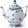 Royal Copenhagen Musselmalet Helblonde Tekanna 0.7L
