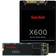 SanDisk X600 SD9TB8W-2T00-1122 2TB