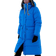 Fjällräven Expedition Long Down Parka W - Un Blue