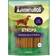 Purina Adventuros Strips Venison Dog Treats 0.1kg