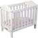 Micki Doll's Cot