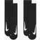 Nike Court Multiplier Cushioned Calcetines De Tenis Pack De 2 - New