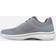 Skechers Go Walk Arch Fit Idyllic M - Gray/Navy