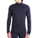 Icebreaker Men's Merino 260 Tech Long Sleeve Half Zip Thermal Top - Midnight Navy