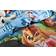 Paw Patrol Reversible Bed Set 140x200cm