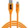 Tether Tools USB A 3.0 - USB C M-M 15.1ft
