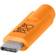 Tether Tools USB A 3.0 - USB C M-M 15.1ft