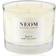 Neom Organics Happiness 3 Wicks Bougie Parfumée 420g