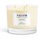 Neom Organics Happiness 3 Wicks Bougie Parfumée 420g