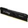 Kingston Ddr4 16gb 3200 mhz fury beast black cl16