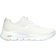 Skechers Arch Fit Big Appeal W - White