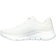 Skechers Arch Fit Big Appeal W - White/Navy