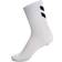 Hummel Chevron Socks 6-pack - White